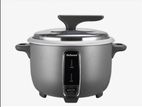 RICHSONIC RICE COOKER 4.2L : RSRC-6094 - (1600W)