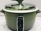 RICHSONIC RICE COOKER 5.6L : RSRC-6095 - (1950W)