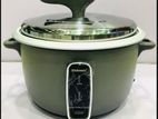 RICHSONIC RICE COOKER 5.6L : RSRC-6095 - (1950W)