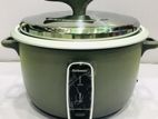 RICHSONIC RICE COOKER 5.6L : RSRC-6095 - (1950W)