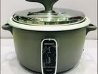 RICHSONIC RICE COOKER 5.6L : RSRC-6095 - (1950W)