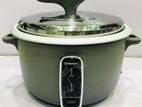 Richsonic Rice Cooker 5.6L : RSRC-6095 - (1950W)