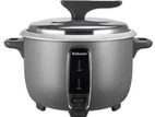 Richsonic Rice Cooker 8 L : Rsrc-6096 - (2500 W)