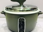 RICHSONIC RICE COOKER 8L : RSRC-6096 - (2500W)