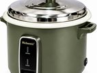 Richsonic Electric 2.8L Rice Cooker RSRC - 6076 (1000W) for Sale in ...