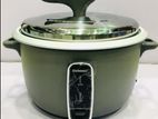 Richsonic Rice Cooker 8L : RSRC-6096 - (2500W)