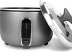 Richsonic Rice Cooker 8L : RSRC-6096 - (2500W)