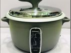 RICHSONIC RICE COOKER 8L : RSRC-6096 - (2500W)