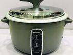 RICHSONIC RICE COOKER 8L : RSRC-6096 - (2500W)