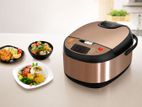Richsonic Rice Cooker