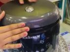 Richsonic Rice cooker