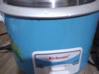Richsonic Rice Cooker