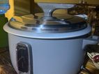 Richsonic Rice Cooker