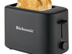 Richsonic Slice Pop up Toaster Rspt-271