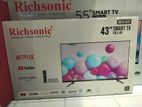 RICHSONIC SMART TV