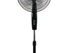 Richsonic Stand Fan with Remote 16″ – (RSFS-1580R)