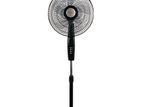 Richsonic Stand Fan with Remote 16″ – (RSFS-1580R)