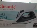 Richsonic Steam Iron - RSI-3585ST