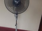 Richsonic Stand Fan