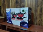 Richsun 7pcs Cookware Set