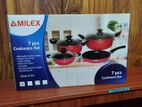 Richsun 7pcs Cookware Set