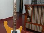 Rickenbacker Bass Guitar