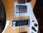 Rickenbacker Bass Guitar