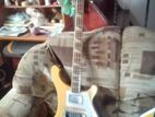 Rickenbacker Bass Guitar