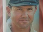 Ricky Ponting - Close of Play