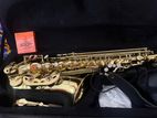 Rico Alto Saxophone