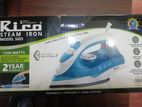 Rico Steam Iron (SI-03)