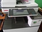 Ricoh 2003 Colour Photocopy Machine Printer