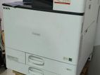 Ricoh 2003 Photocopy Machine