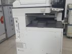 Ricoh 2003 Photocopy