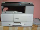 RICOH 2014 Photocopy Machine