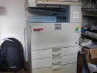 Ricoh 2050 Color Photocopy Machine