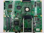 Ricoh 2050 Main Board power