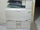 Ricoh 2050 Photocopy Machine