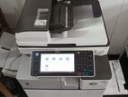 Ricoh 2503 Photocopy Machine