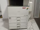 Ricoh 3002 Photocopy