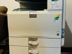 Ricoh Aficio MP C2050 Colour Photo Copier