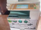 Ricoh Photocopy Machine