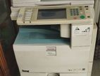 RICOH Aficio Mp C2550