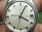 Ricoh Automatic Watch