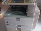 Photocopy Machines for Parts