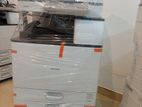 Ricoh Color and Black Photocopy Machines
