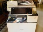 Ricoh Color Copier MPC2003