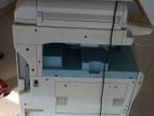 Ricoh Colour Printing Machine Mp2050