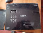 Ricoh Projector
