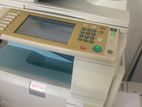 Ricoh MP2000 Photocopy Machine